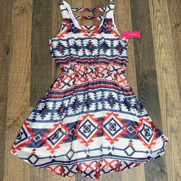 Xhilaration Dress - Picture 10 of 10